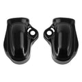 Rear Bar Shield Axle Nut Covers Swingarm Fit for V-Rod VRSC Night Rod 2002-2017 Generic