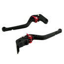 Motorcycle Long Clutch Brake Lever fit for YAMAHA MT125 2014-2019 Generic