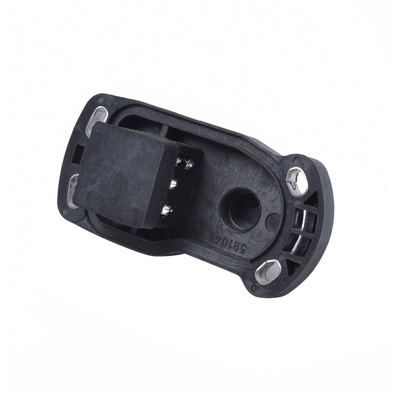 Air Flow Meter Potentiometer Sensor 3437224035 For Benz W124 W126 W201 R107 Generic