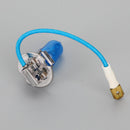 H3 RPW 91516 For NARVA Range Power White Car Headlight Lamp 12V55W PK22s Generic