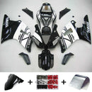 Fairing Kit For Yamaha YZF 1000 R1 2000-2001 Generic