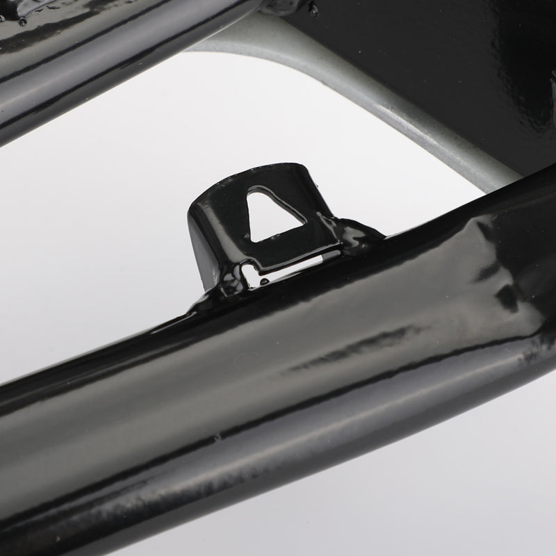 2011-2018 BMW K1600GTL Motorcycle Adjustable Rear Passenger Armrest