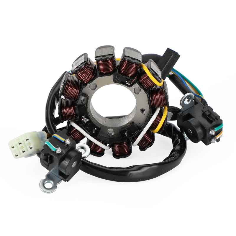 Regulator Magneto Stator Coil Gasket Kit For Honda CRF250R CRF 250 R ME10 2013 Generic