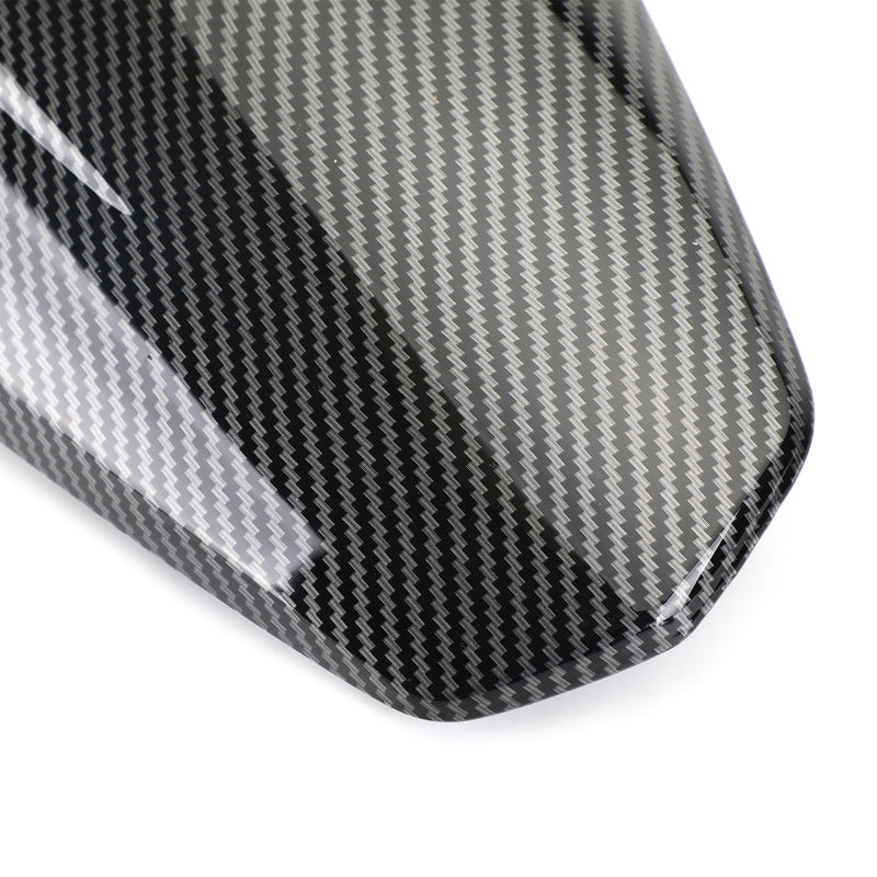 Motorcycle Rear Seat Fairing Cover Cowl Fit for Kawasaki Z H2 20-23 Generic