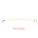 Motorcycle Clutch Cable Replacement fit for Yamaha YZF R3 YZF-R3 2015-2020 Generic