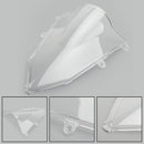 Windshield Windscreen For Honda CBR650R CBR 650 R 2019-2022 Generic
