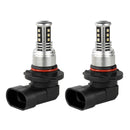 LED Headlight 6000K 2000W 300000LM Low Beam bulbs High Power Generic