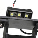 Rear License Plate Holder Bracket For YAMAHA FJ-09 / MT-09 Tracer 2015-2018 Generic