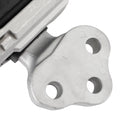 2014-2019 Jeep Cherokee Latitude Limited Sport Sport Utility 4-Door 3PCS Engine Motor & Transmission Mount Set 68192831AF 68418876AB 68157441AD