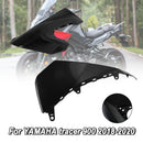 2018-2020 Yamaha Tracer 900/GT Bodywork Fairing Injection Molding Unpainted