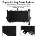 Engine Cooling Cooler Radiator for Kawasaki Ninja 400 18-25 Ninja 500 24-25