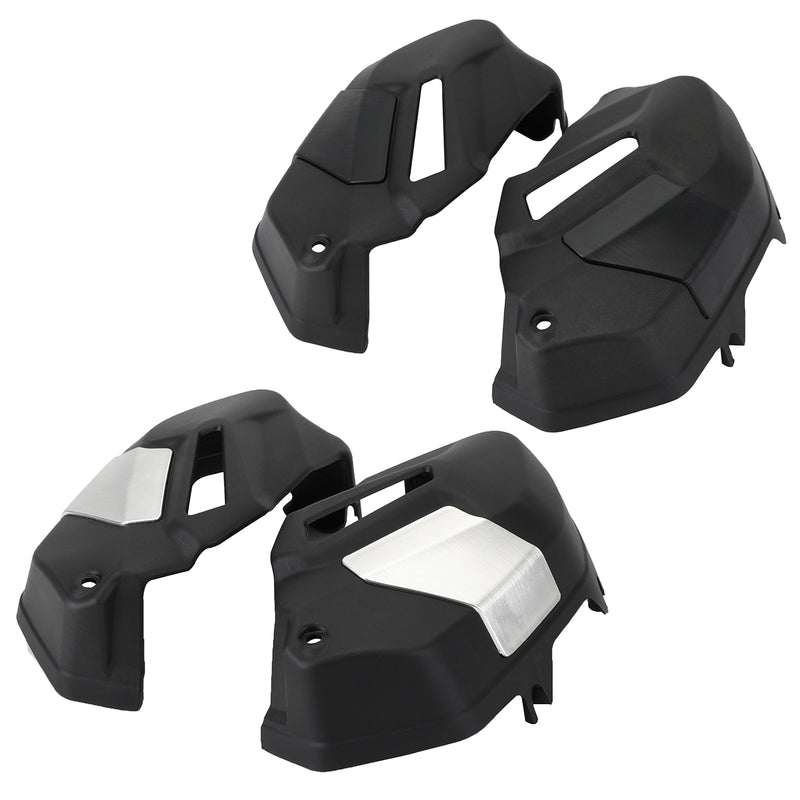 Cylinder Head Guards Protector For BMW R1250GS ADV R1250R R1250RT R1250RS 19-20 Generic