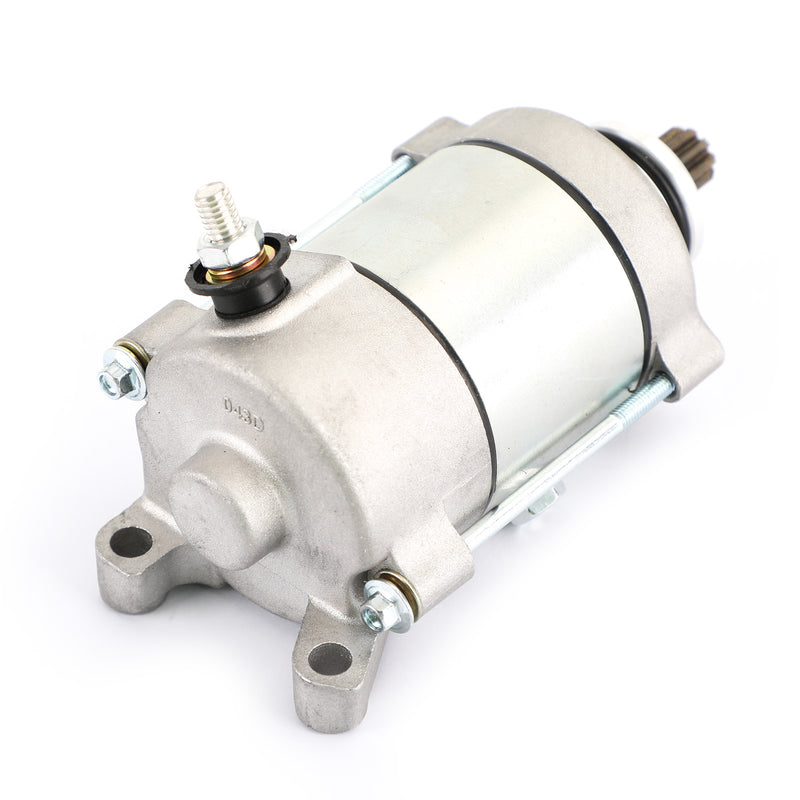 Honda CRF450X 2005-2018 449cc Off-Road 31200-MEY-671 STARTER MOTOR