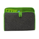 Pet Cat Dog Snuffle Mat Training Sniffing Pad Feeding Blanket Cushion Toys