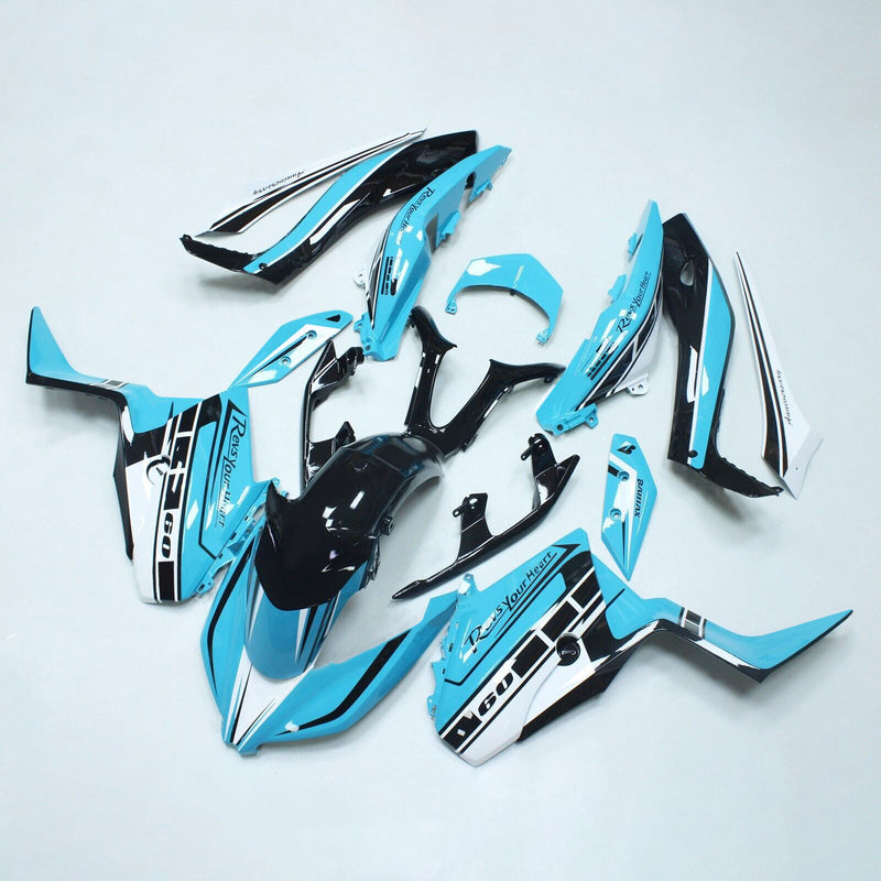 2017-2022 Yamaha XMAX300 Fairing Kit
