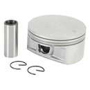 Cylinder Jug Fits Polaris ACE Ranger 500 2017-2022 93mm Piston Gasket Kit Generic