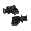 CNC Chain Adjuster Block With Stand Spool For Honda CB650R CBR650R 2019-2020 Generic