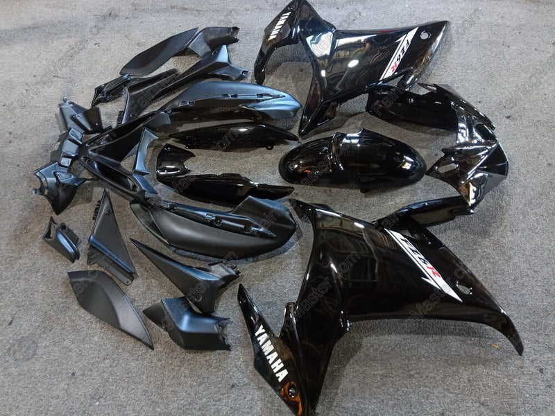 Fairing Kit For Yamaha FZ6R 2009-2015 Generic