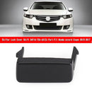 Shifter Lock Cover Shift 54716-T2A-A51ZA Part Fit Honda Accord Coupe 2013-2017 Generic
