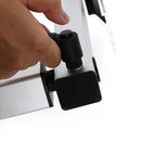 Rv Table Leg  Swivel for Marine folding & adjust