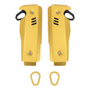 Radiator Side Protector Guard Cover For Yamaha MT-07 FZ-07 2021-2022 Generic