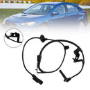 New Rear Right ABS Wheel Speed Sensor 4670A584 For Mitsubishi Lancer Outlander Generic