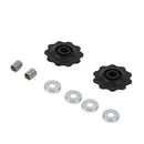 6mm Derailleur Jockey Wheel Pulley Conversion Kit For Vintage Simplex Suntour