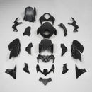 Injection ABS Plastic Bodywork Fairing Fit for Kawasaki Z900 2020-2024 Generic