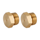 Dryer Liquid Propane LP Propane Gas Conversion Kit Dryer Accessories 49572A