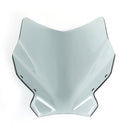 Windshield WindScreen fit for DUCATI Monster 821 1200 1200S 1200R 2014-2020 Generic