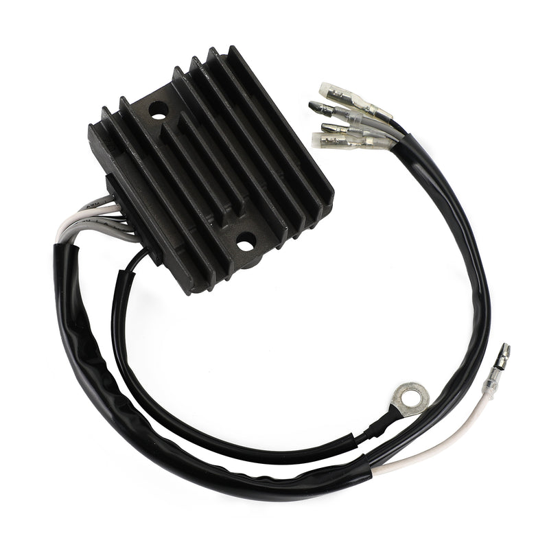 Regulator Rectifier For Honda 25 30 Hp 31750-ZW2-F91 31750-ZW2-F93 31750-ZW2-F92 Generic