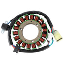 Magneto Stator+Voltage Rectifier+Gasket For Yamaha Big Bear 400 YFM400 00-01 Generic