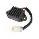 Yamaha Moto-4 200 Voltage Regulator Rectifier
