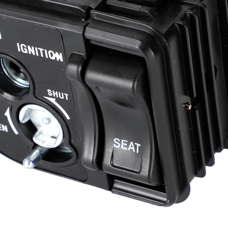 Lock Set Key Ignition Switch Seat Lock For Honda Vario 110