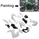 Kawasaki Z250 Z300 2015-2016 Fairing Kit