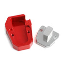 Honda Cb 400F Cb 400X 2021 Extension Brake Foot Pedal Enlarger Pad Cnc