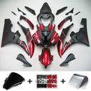 Fairing Kit For Yamaha YZF 600 R6 2006-2007 Generic