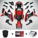 Amotopart Yamaha YZF R1 2020-2024 Fairing Kit Bodywork Plastic ABS