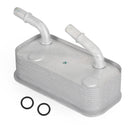 BMW E46 E83 E85 325i 2.5 3.0 Automatic Transmission Oil Cooler 17221436258