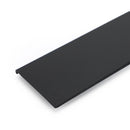 Grand Caravan 08-20/TownCountry Pair Black B Pillar Post Moulding Cover Trim