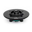 2018-2019 Kawasaki EX400 Ninja 400 CNC Keyless Fuel Gas Tank Cap