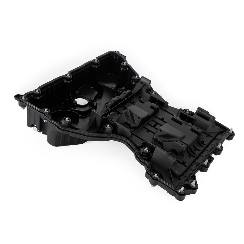 2009-2016 BENZ W212 Stationcar 212.202-203 205 282 E220 E250 E200 CDI Oil Sump Pan A6510100328