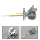 Gas Tank Fuel Cock Valve Petcock fit for Kawasaki ZR400 ZRX 1994-2008 51023-1267 Generic