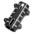 Guard Shock Front Fork Cover Pipe Protector for Honda Rebel CMX 300 500 17-19 Generic