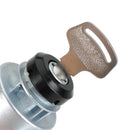 Ignition Switch W/2 Keys Fits For Kubota B2400 B2100 B7500 B1700 6C040-55452