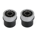 2x Ford F-250 Super Duty 1999-2004 Front Locking Hub 1C3Z-3B396-CB