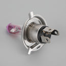 For Philips 12342CVPP Car Standard Halogen Headlight H4 12V60/55W P43t