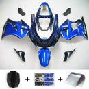 Fairing Kit For Kawasaki ZX6R 636 2000-2002 ZZR600 2005-2008