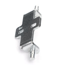 10Mm Seat Lowering Kit & Rubber Silver For Bmw R1200Rt R1200Gs Lc Adv S 1000Xr