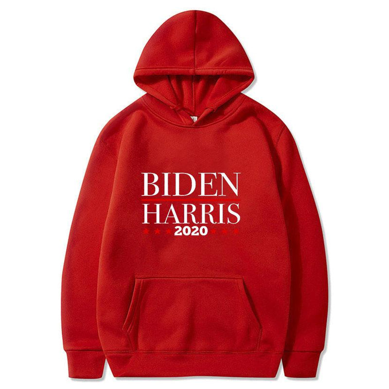 Joe and Kamala Men's and Women T-Shirt 2020 President Eletion